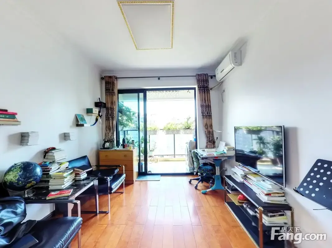 雍景湾精装南西两居 9800/月 近地铁 看房约我