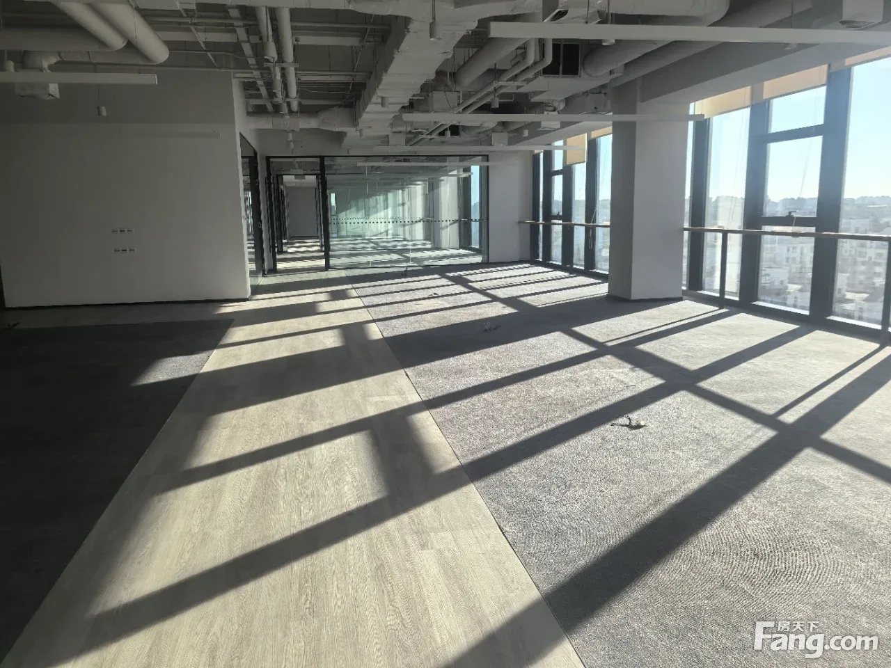 东城区 哈德门广场 遗留装修 东方广场 崇文门 搜宝崇文