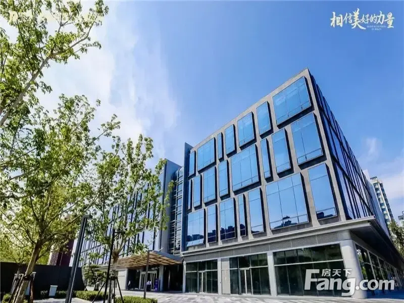 望京诚盈中心 中国数码港 融新科技中心 保利广场1000平租