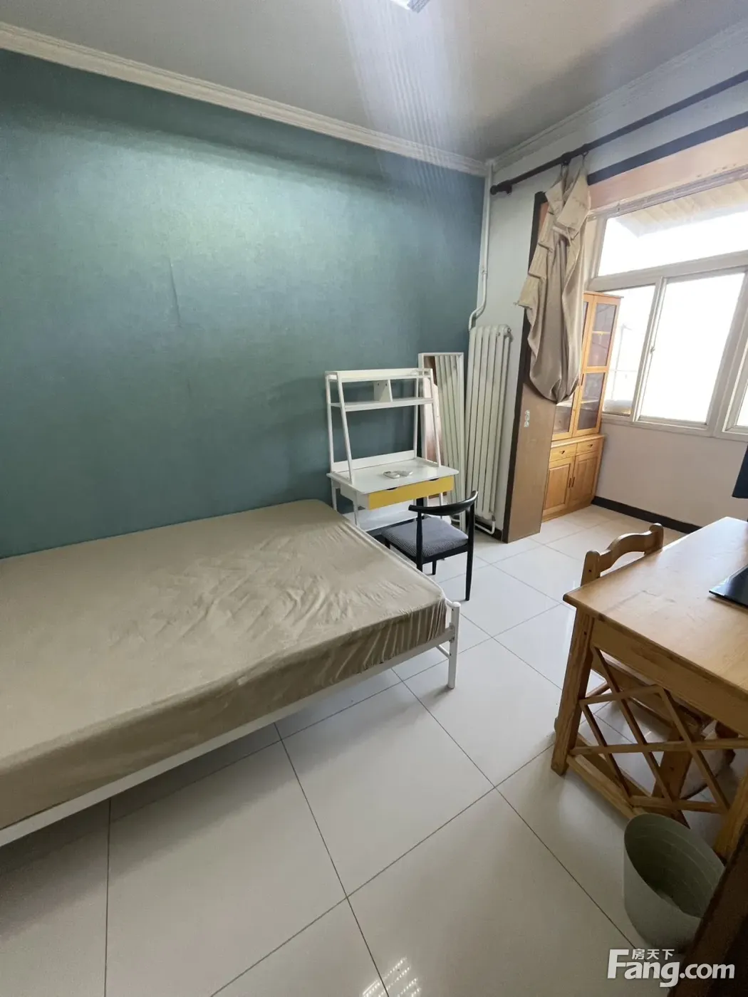 西三旗桥西小米元中心地壳所两家合住带独卫独厨的卧室出租