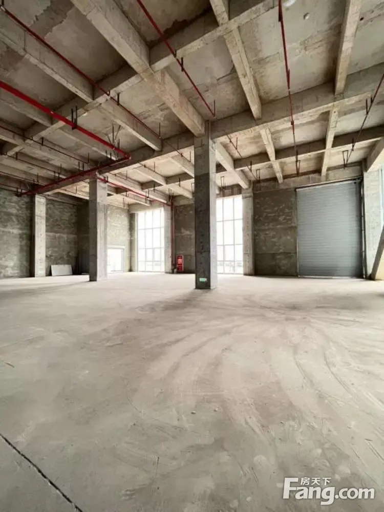 龙泉 厂房出租 40-3000平 可生产研发 有宿舍食堂