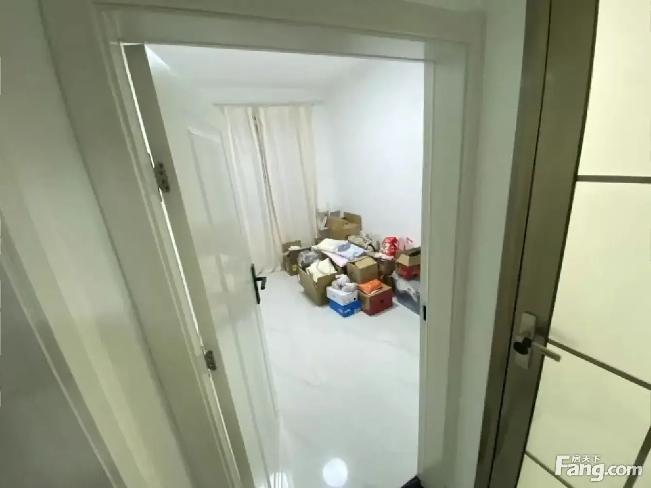 建新北一社) 精装修2居室 小区安静 家电齐全