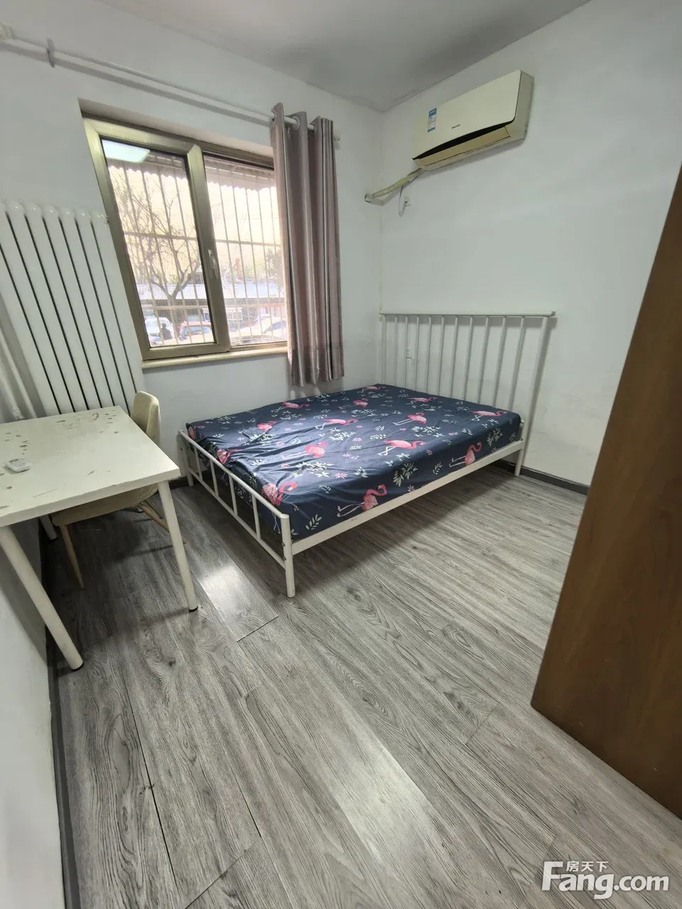 九棵树九棵树25号院三居室1层次卧精装家电全齐随时看