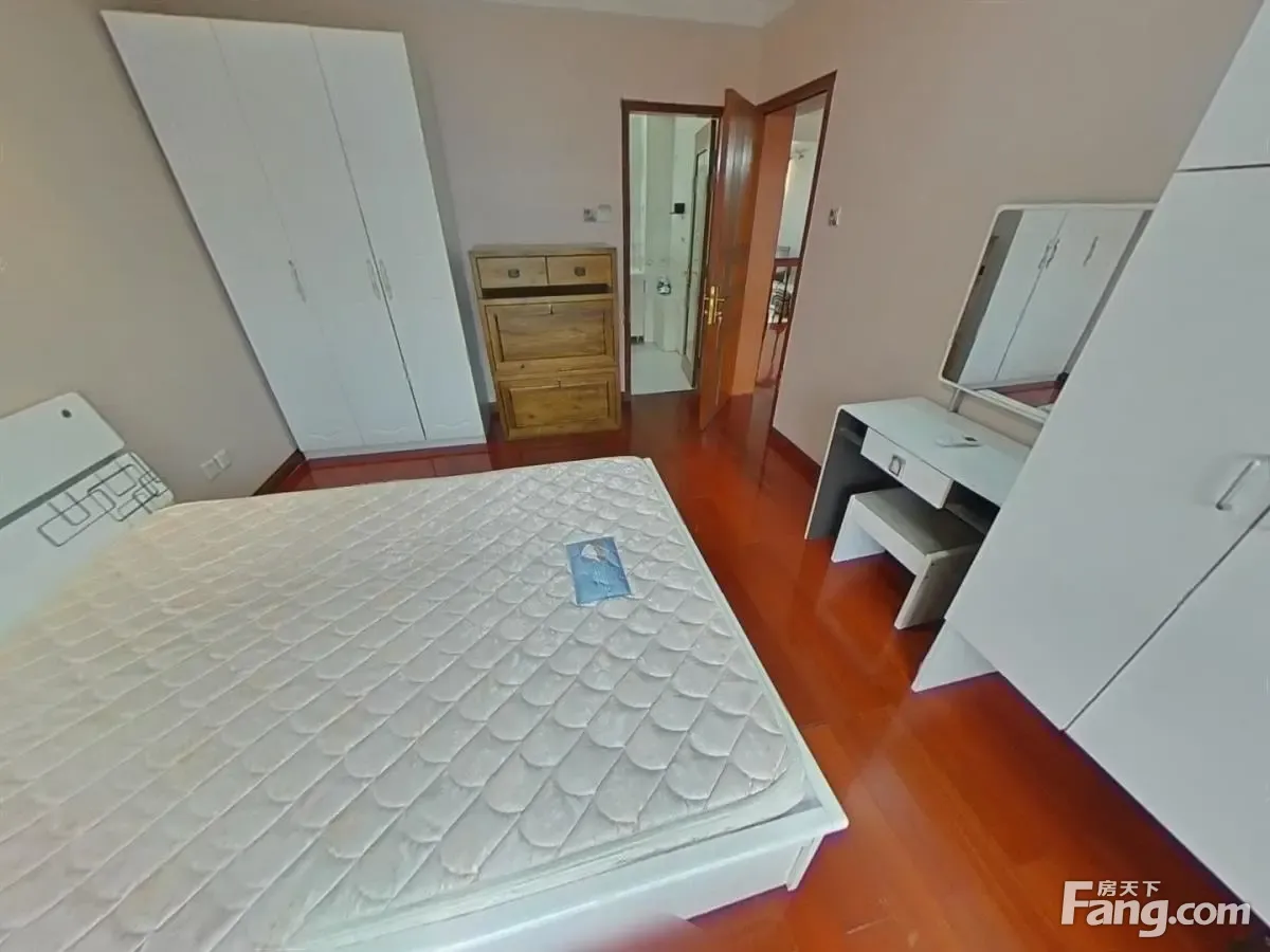 整租神州花园 2室1厅 南/北