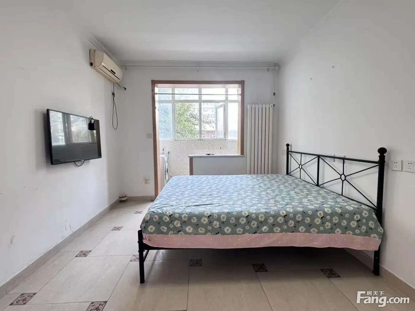 东交民巷 2室1卫1厅 55平精装修 6600元/月