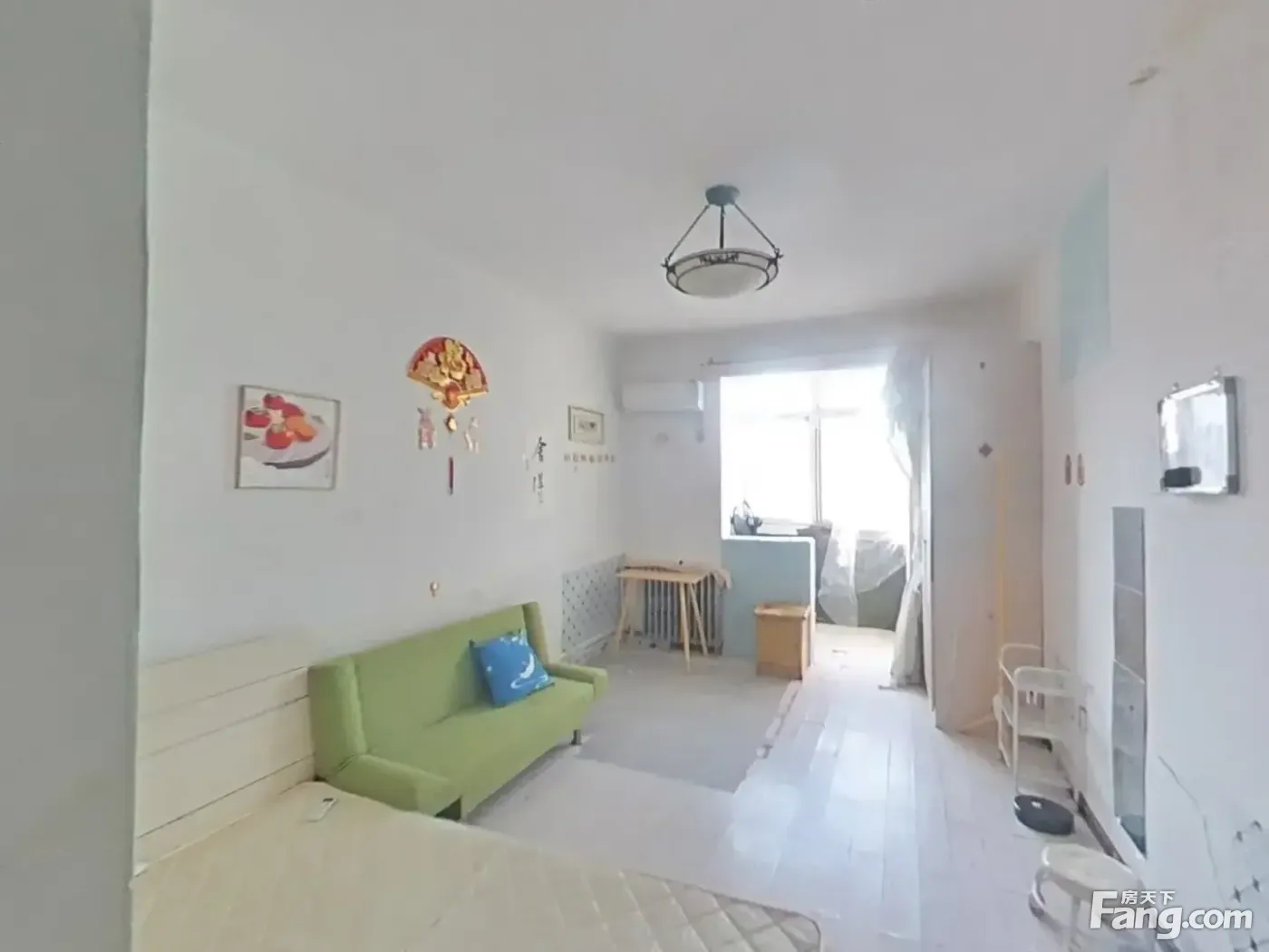 元兴新里 居住舒适,干净整洁, 随时入住,1300元