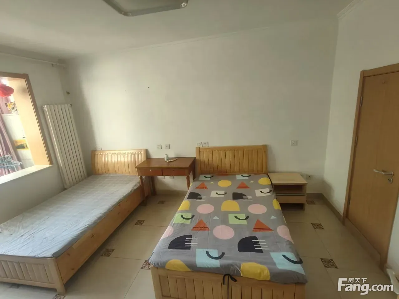 东交民巷32 2室1卫1厅 58平精装修 6600元/月