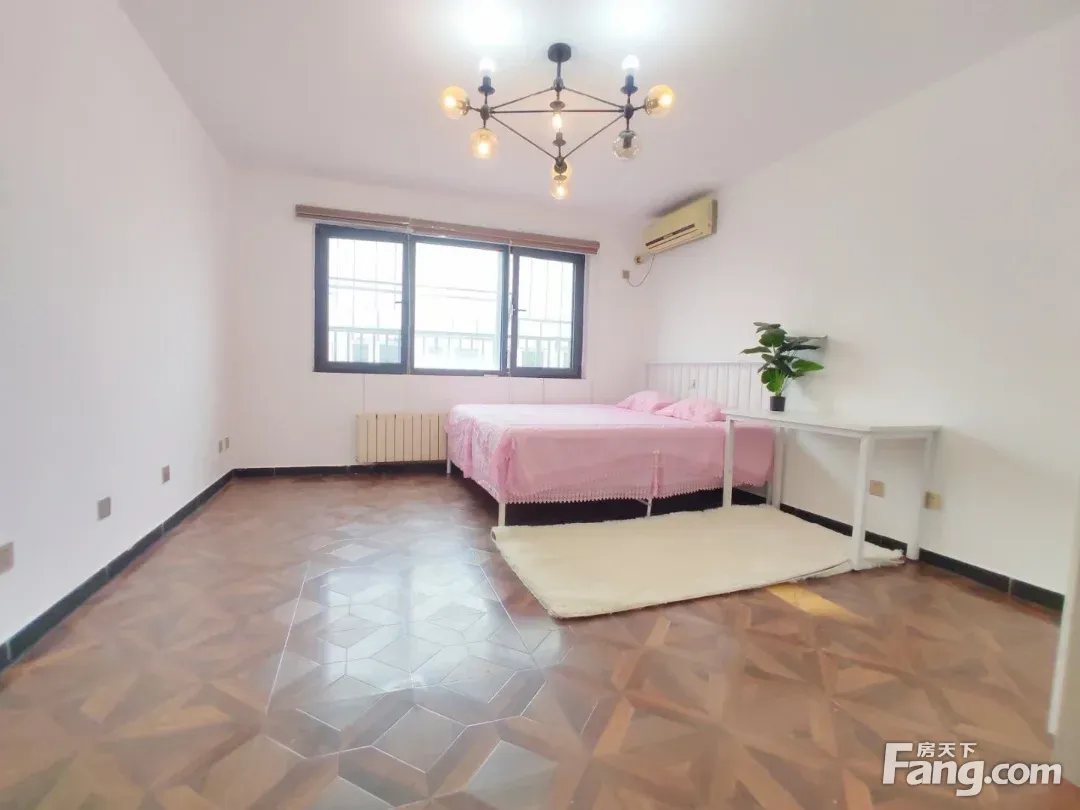 13号线回龙观 华联商厦 龙泽 集中供暖 首开智慧社精装开间