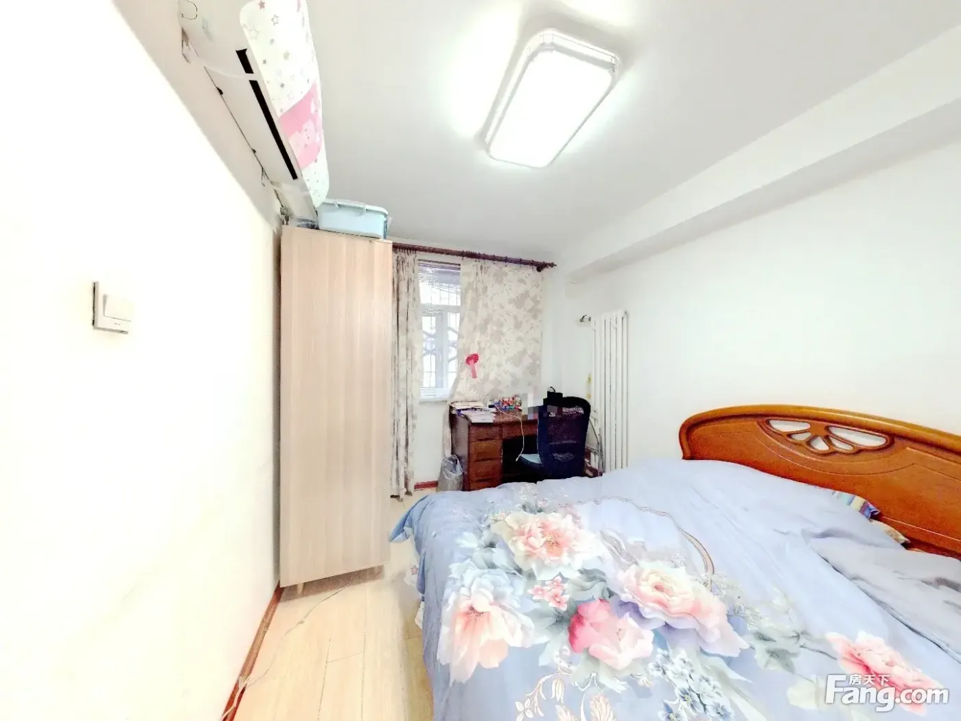 整租·景兴西里社区 2室1厅 南/北