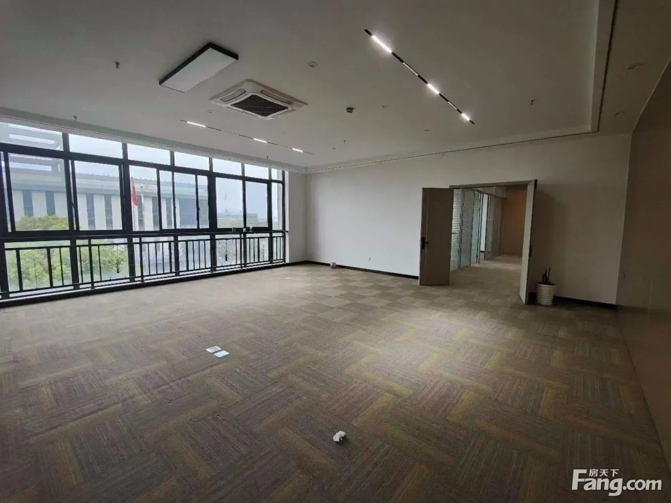 业主直招航头电商园区万香国际创新港