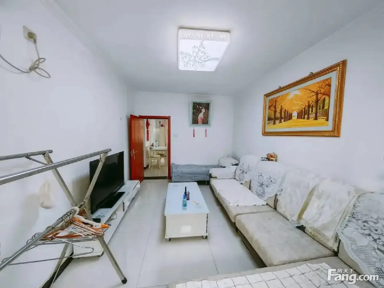 农行家属宿舍 居住舒适,干净整洁, 随时入住,3600.00