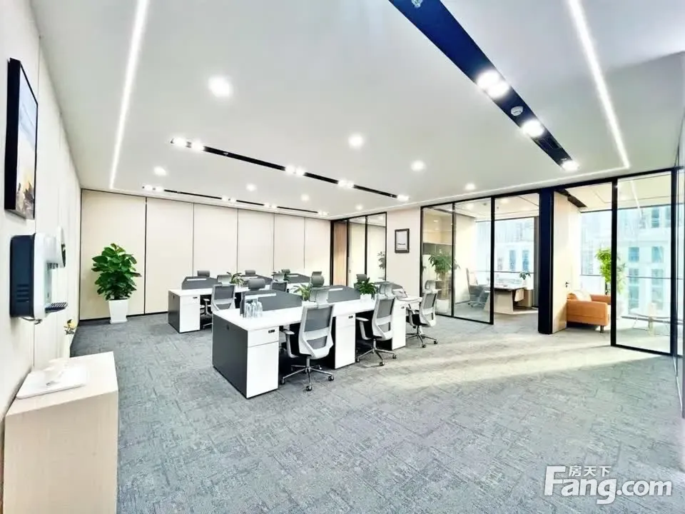 天府大悦城·35元精装房丨大小面积可选·艺术装修丨地铁口上建