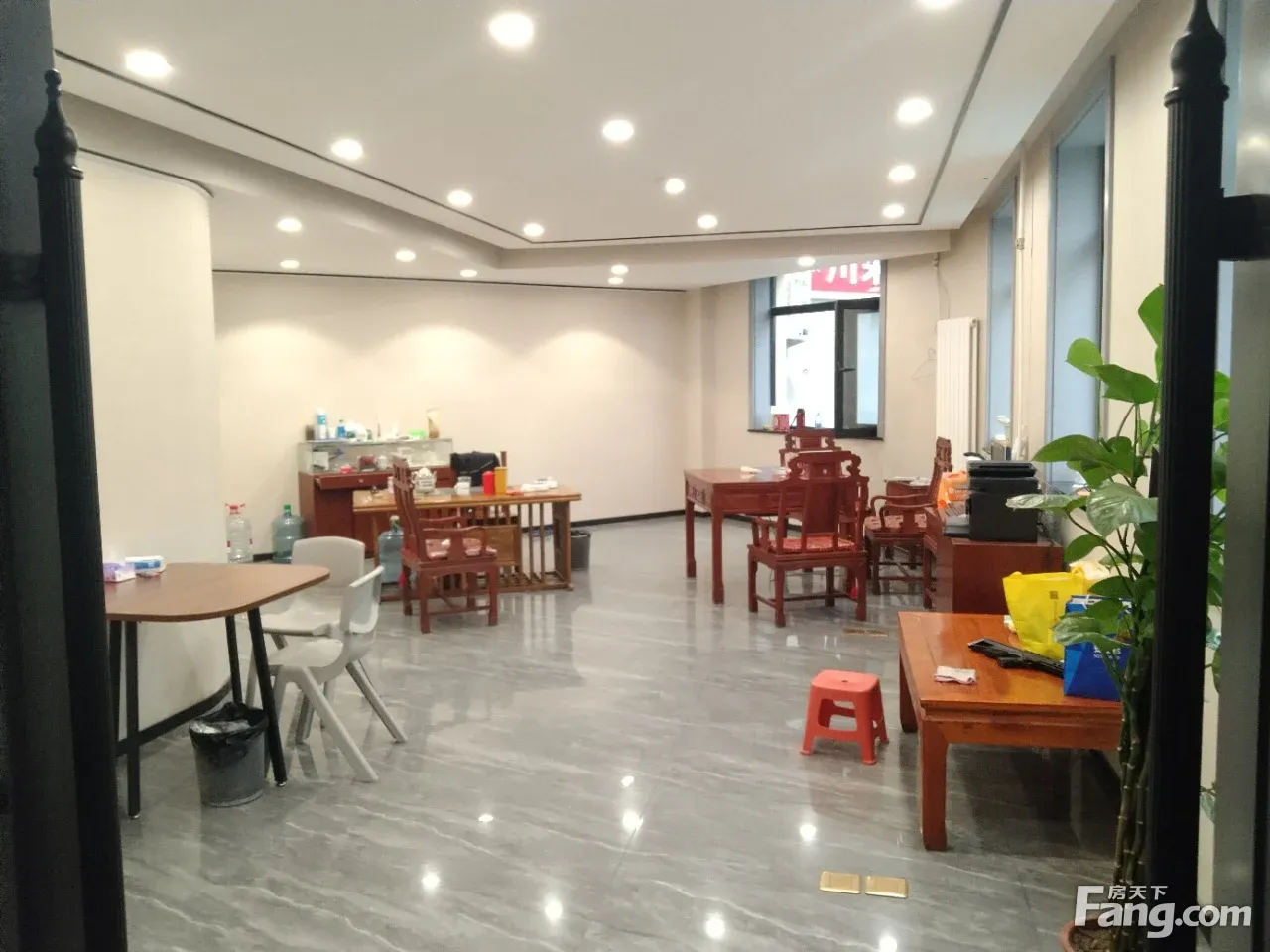 广安门独门独院商业三层小楼门口可以停车办公接待1000平