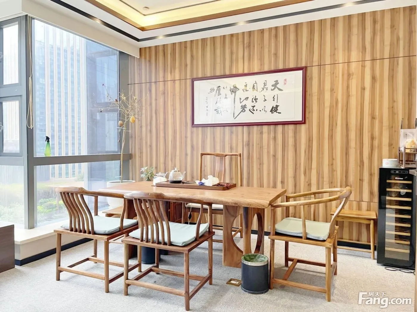 50元租超甲豪装(7隔间 私密接待)电梯口丨无公摊 个人直租