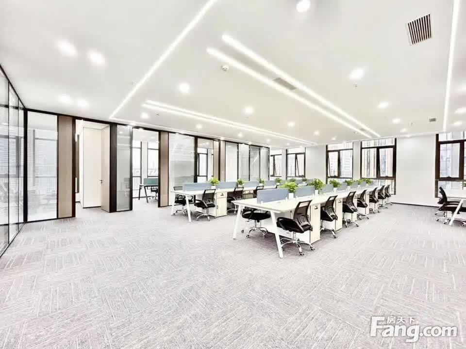 高新世纪城!55元现房!艺术装修·无加时费!科技·软件游戏选