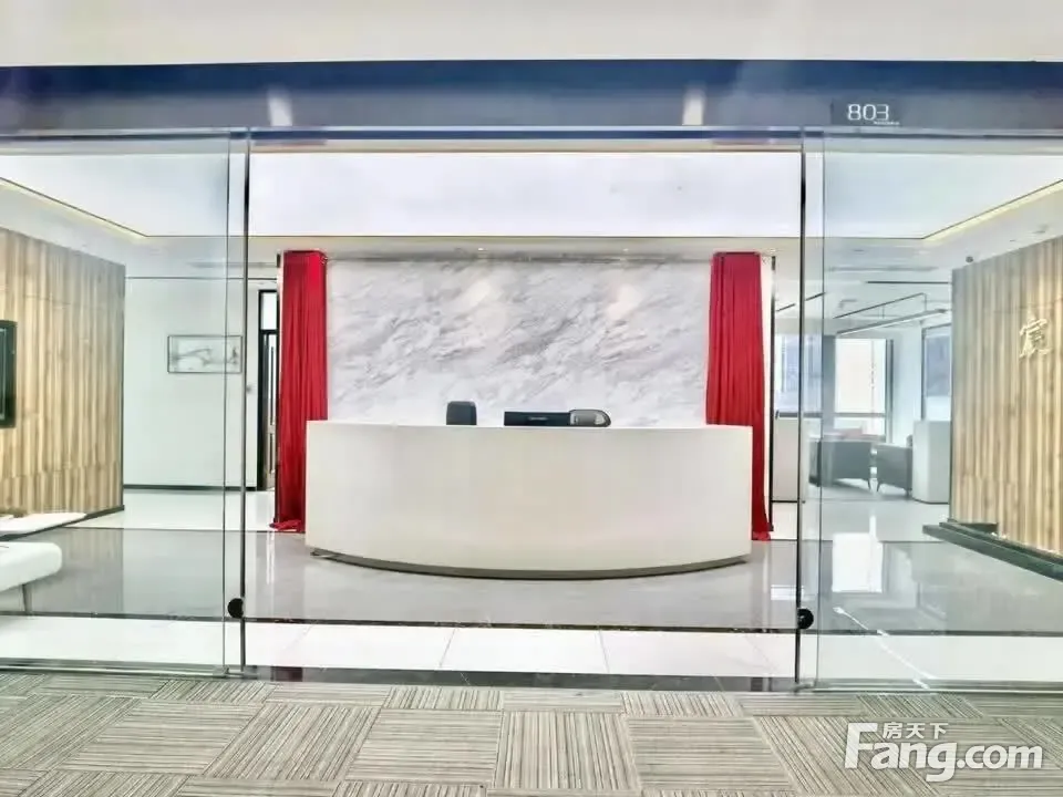 业主直租豪装房源!55元拎包入驻·7隔间正对电梯口丨世纪城站