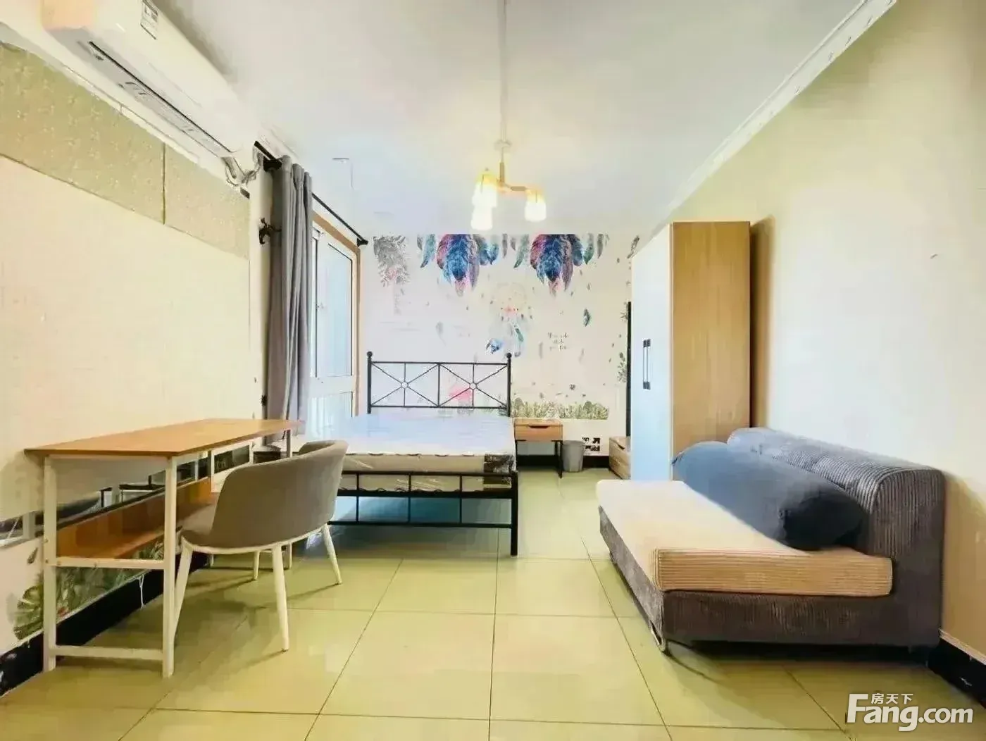 石景山 杨庄 沃尔玛 建西苑南里 配套齐全 随时看房入住