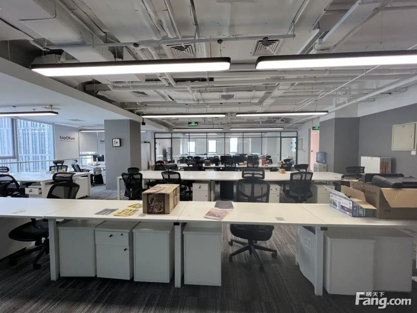 北航首享科技大厦新出房源,价格,可看房,精装修带家具