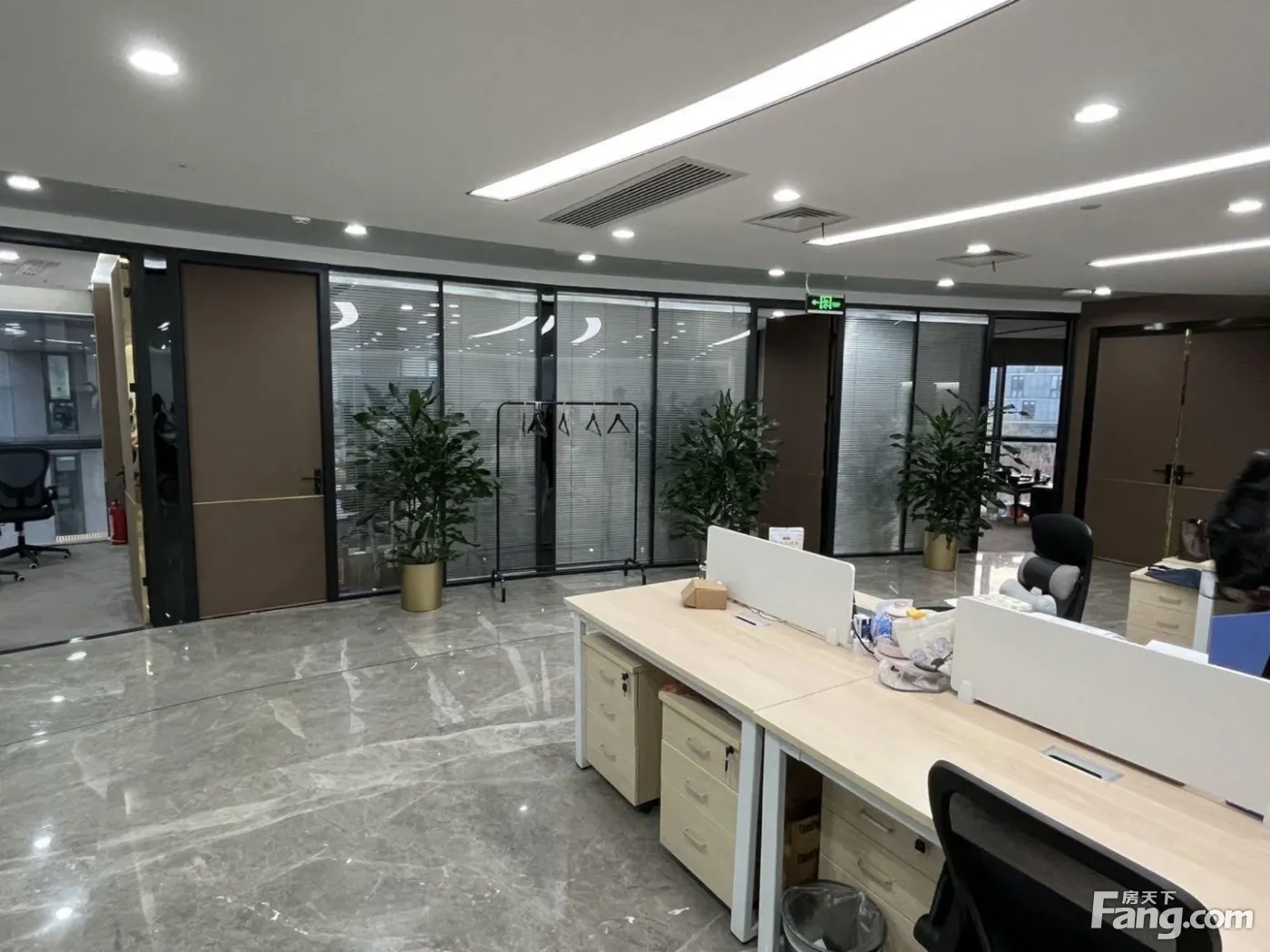 北京 北大科技园 清华科技园 鼎好大厦 精装修