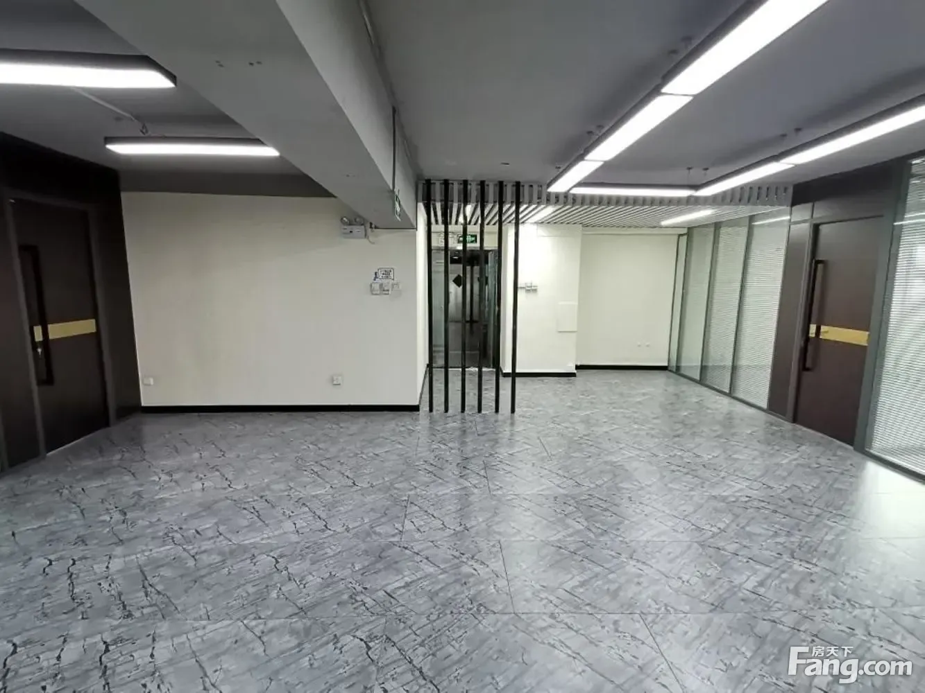 实拍房源 海淀区魏公村中关村北三环人民数码大厦恒润大厦