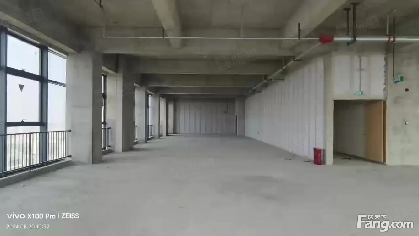 双地铁 市二医院 24H空调新盘甲写 可清水可定制装修