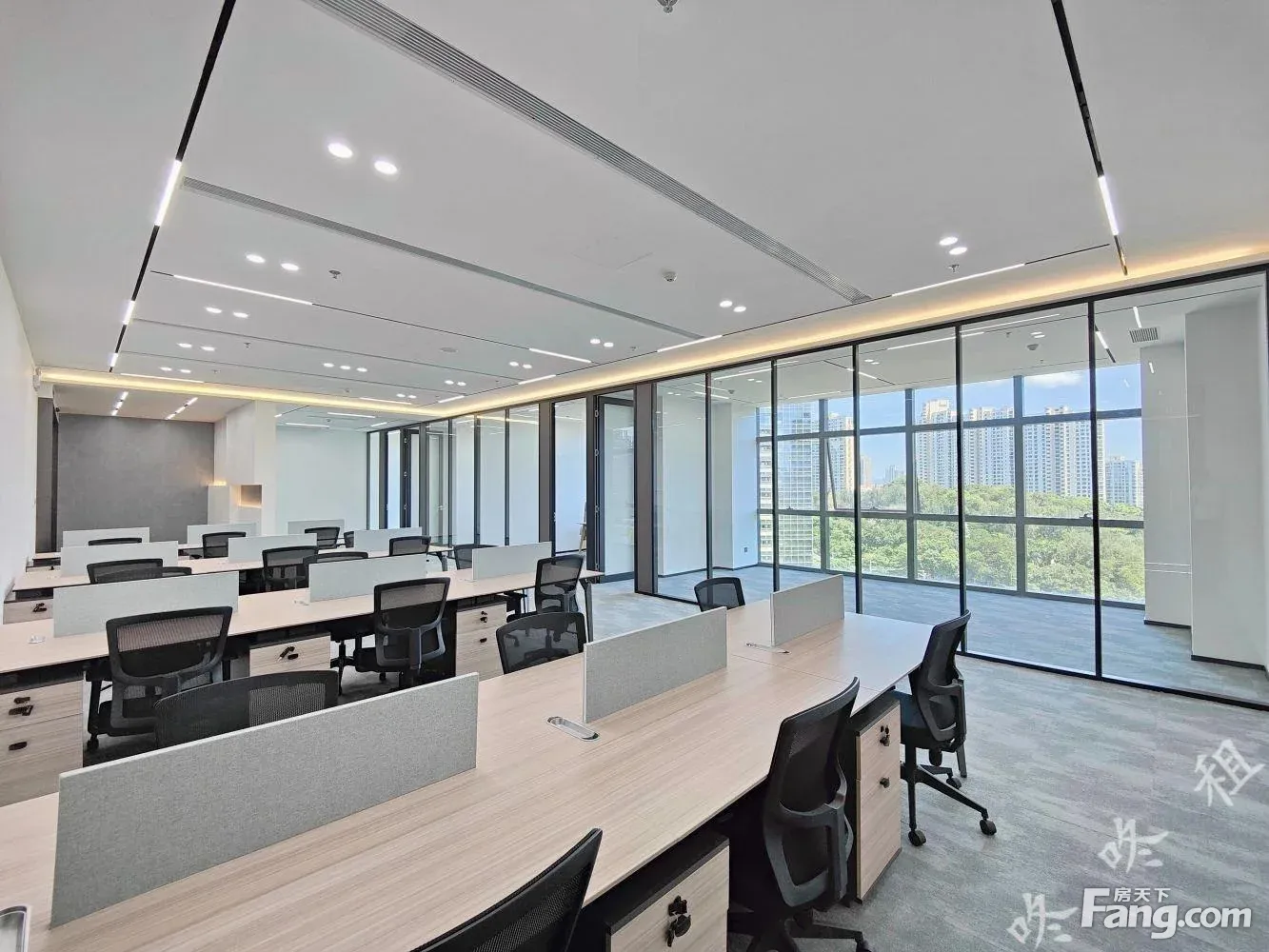 立润富达广场·88号详情，二手房，租房-深圳手机房天下