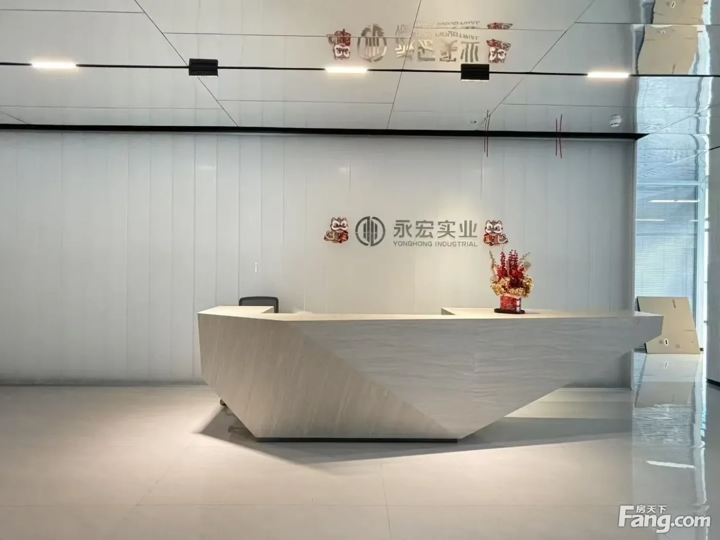 湖南金融中心润和湘江中心福晟 楷林 鼎恒 湘江财富40元平米