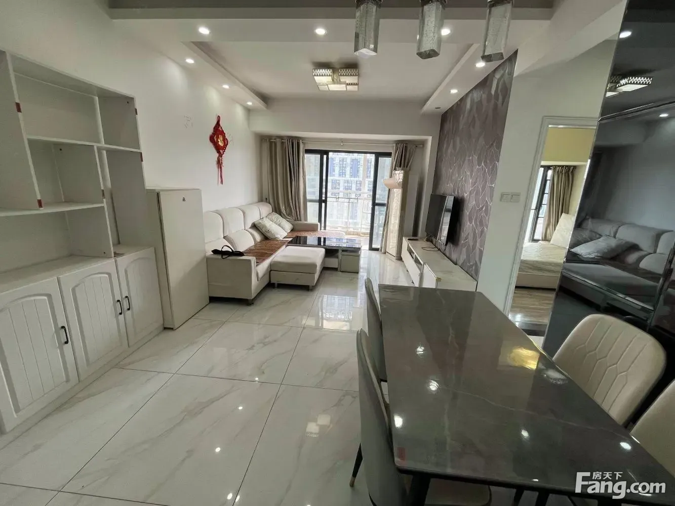 宝体新出精装修大三房 业主自住!!!!