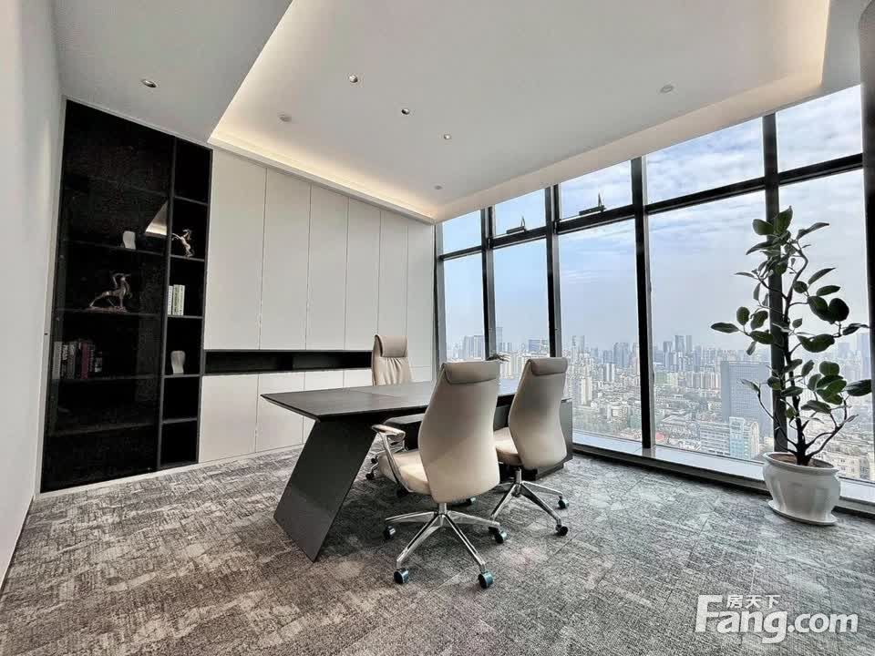 医疗器械·生物科技优选丨紧邻华西医院丨轻奢装修·拎包入驻现房