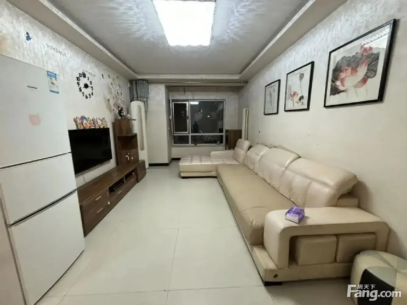 惊爆!保利罗兰香谷 精装修 3室,只需5500.00元,抢租