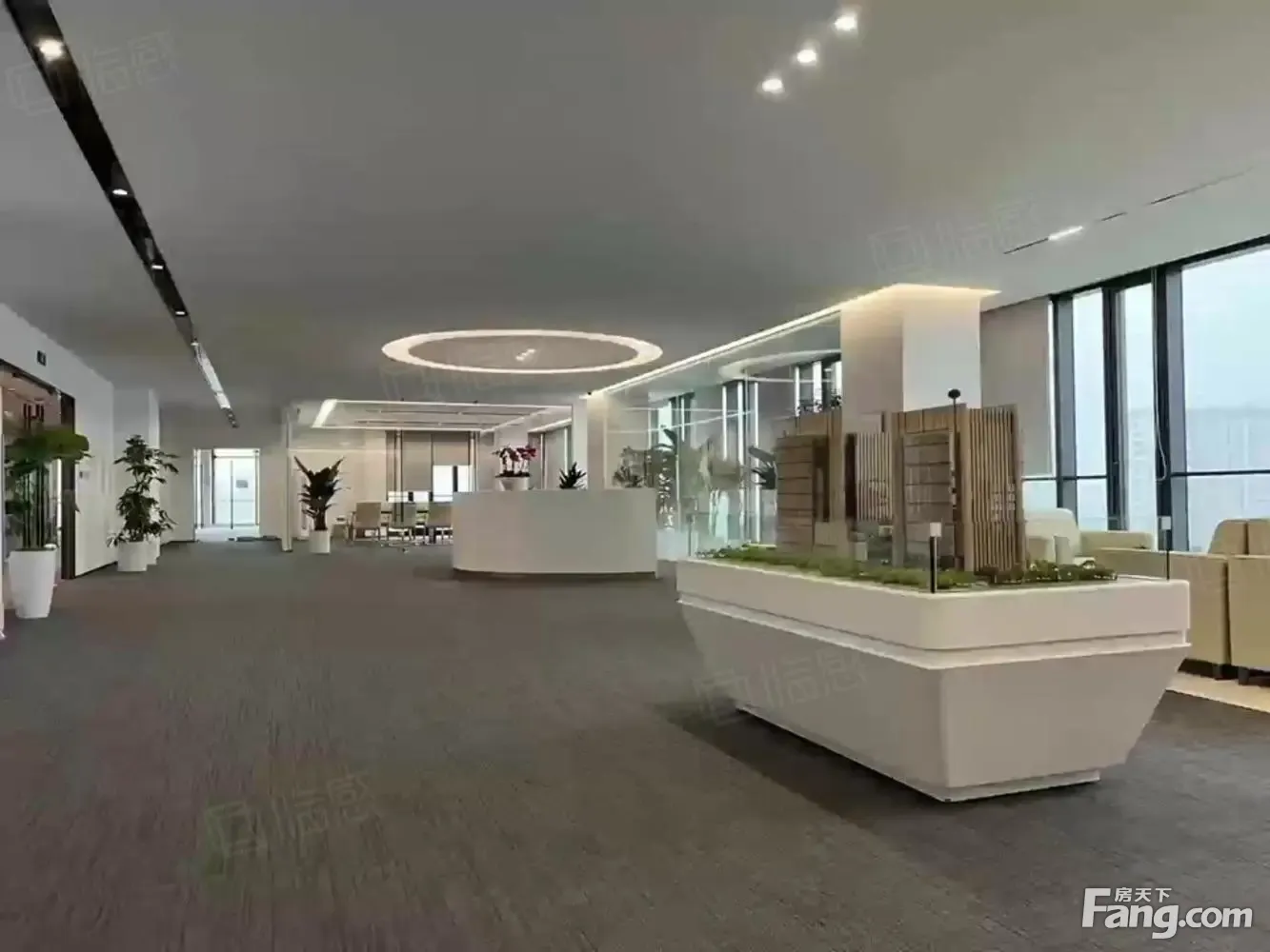 魏公村地铁上建写字楼 独栋企业总部 背靠农科院 俯瞰北理工