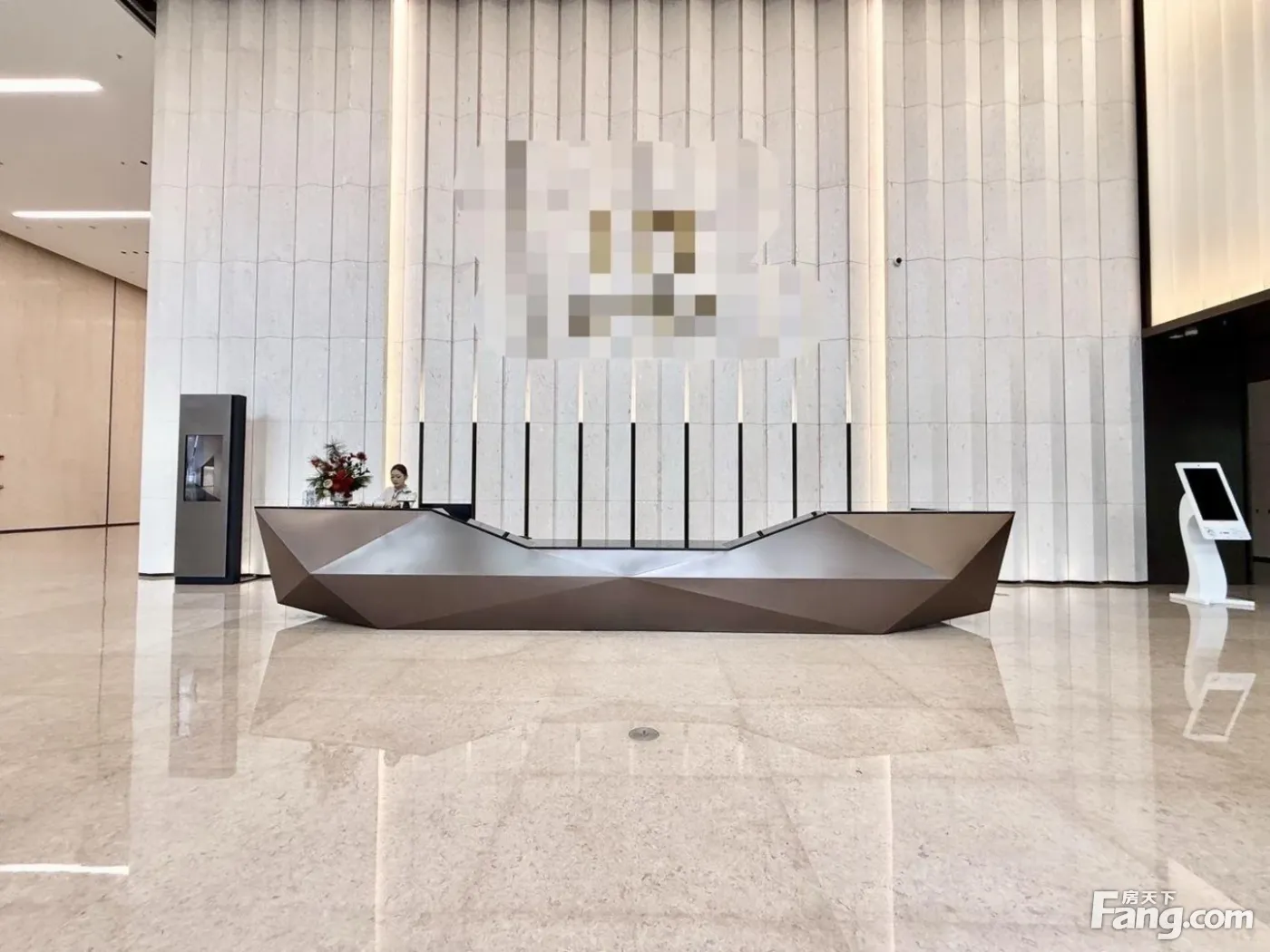 开发商直租·地标超甲职场丨天地墙·精装定制丨外企·集团总部选