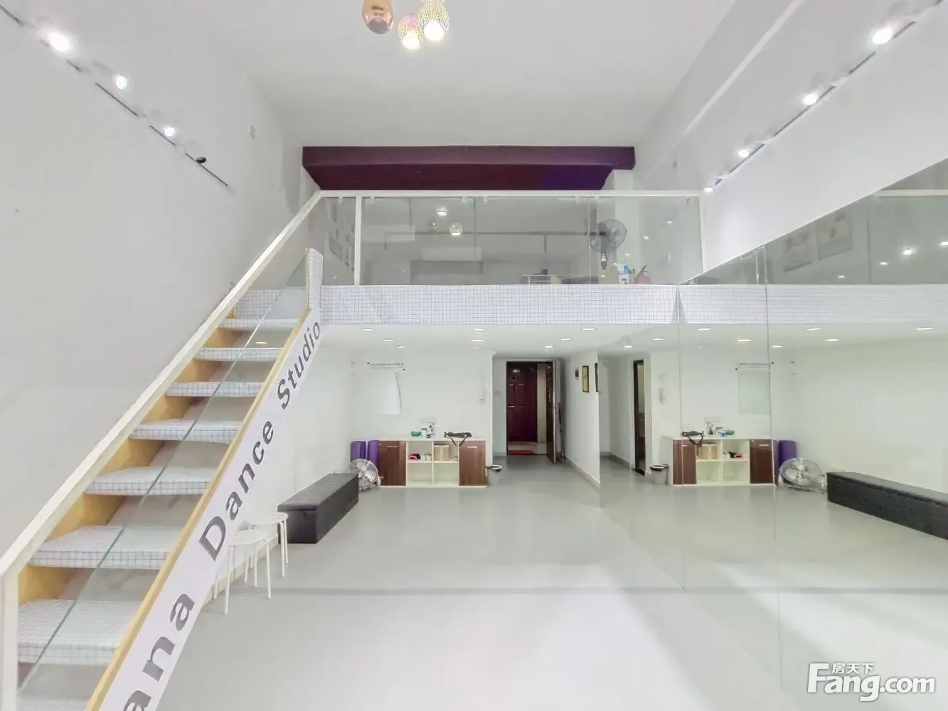 北京路50-100平复式 24可办公营商 海珠广场公园前