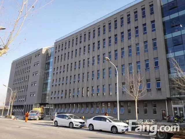 中关村软件园二期单价1.8元/平米 带装修 含发票 紧邻地铁