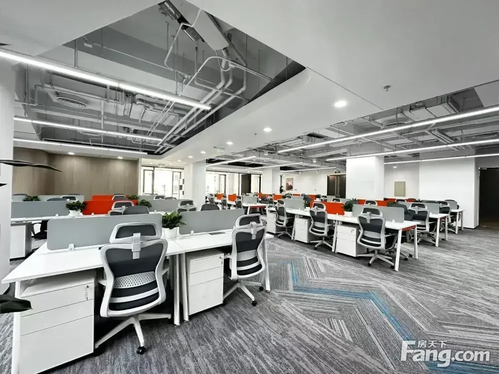 海淀区丨精装房源丨独栋写字楼丨特价出租丨环境静谧丨随时可看