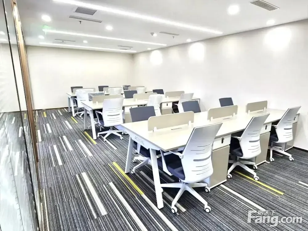 业主着急招租丨新裕商务大厦丨搜宝崇文丨大康大厦丨210平2元