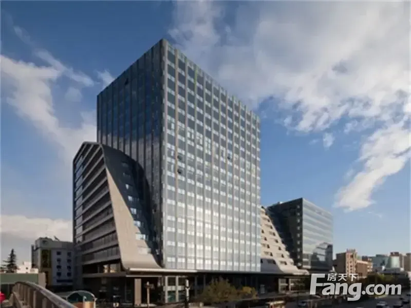 荔枝 中煤 中联 皇 城国际 中粮置地 玖安广场2000平租