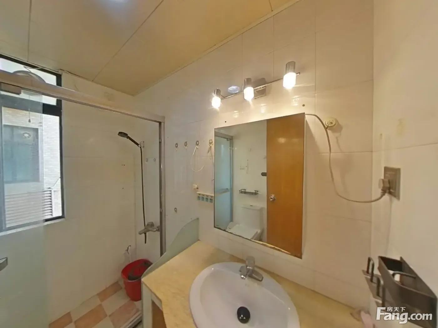 芳草园 2室2厅 92.0平米