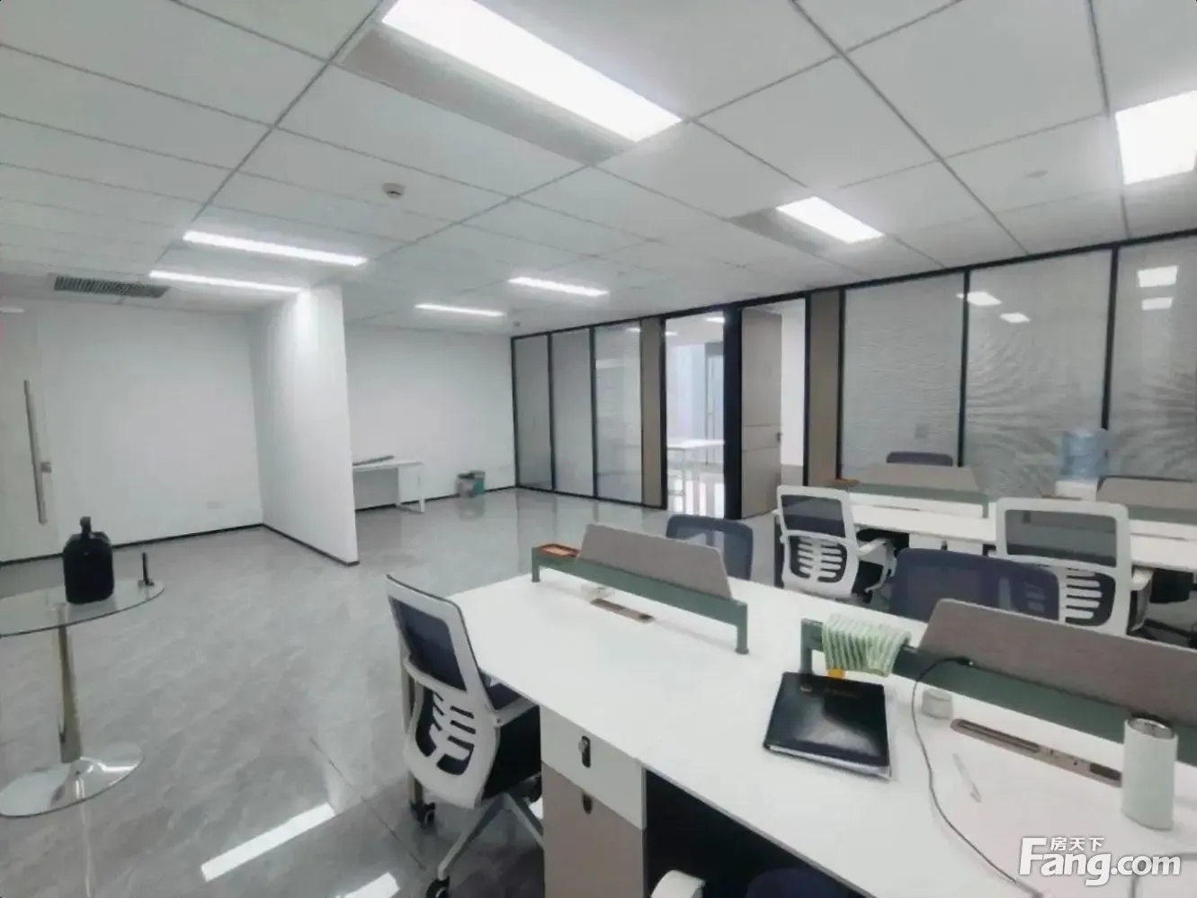 直租!宁波鄞州区宁兴大厦170平精装