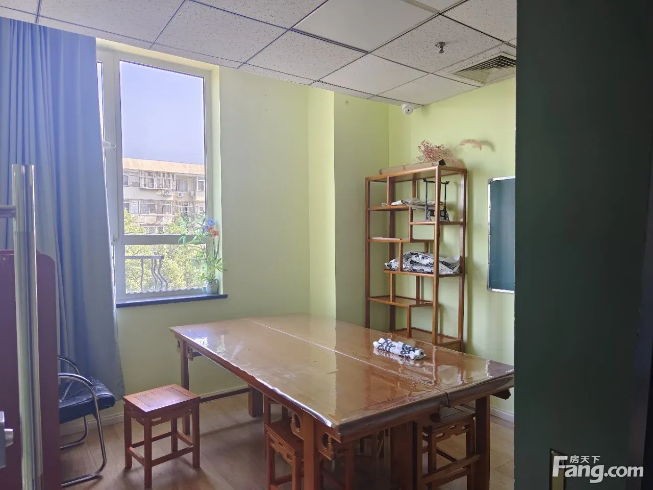 万柳商圈派顿大厦万柳亿城万泉新新三层可做教育