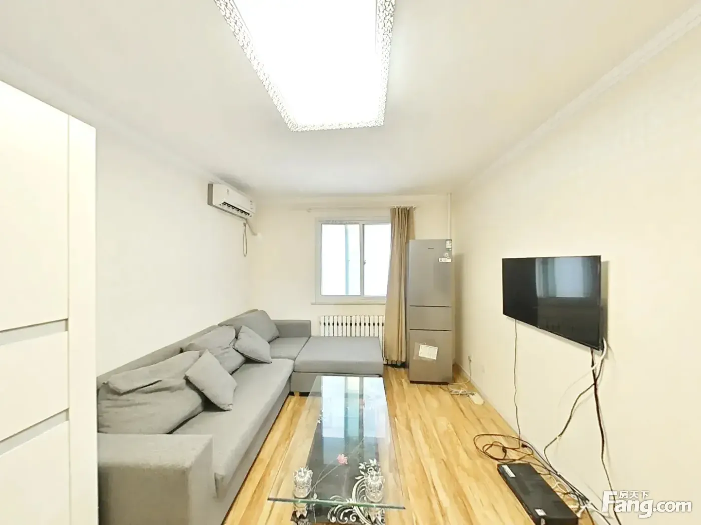 整租·月坛·三里河东路·3室