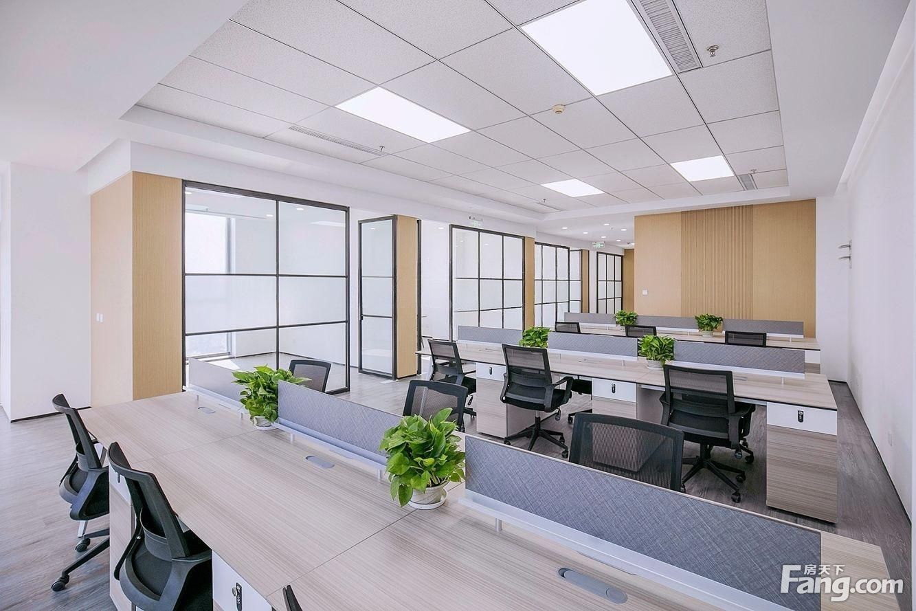 全新精装带家具丨亦庄独栋整层带阳台丨亦庄线荣昌东街站口丨大族