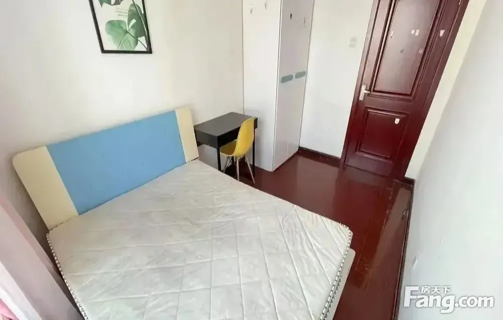 望园东里精装主卧 押一付三 近七里庄地铁