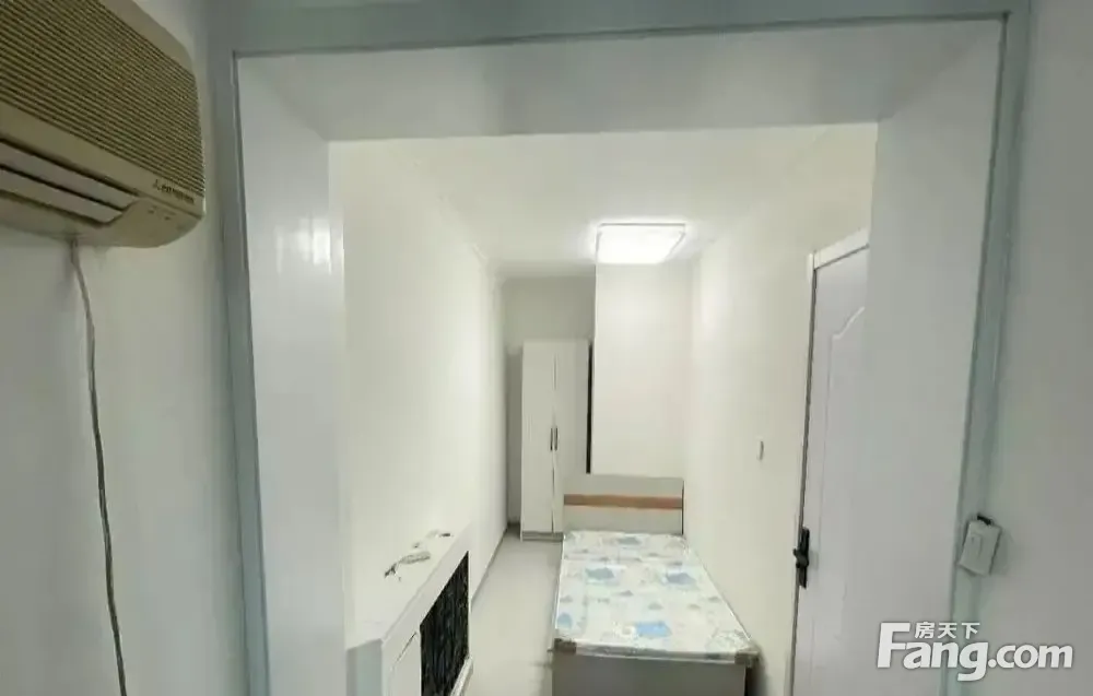 望园东里 3室1卫1厅 78平简装修 1600元/月