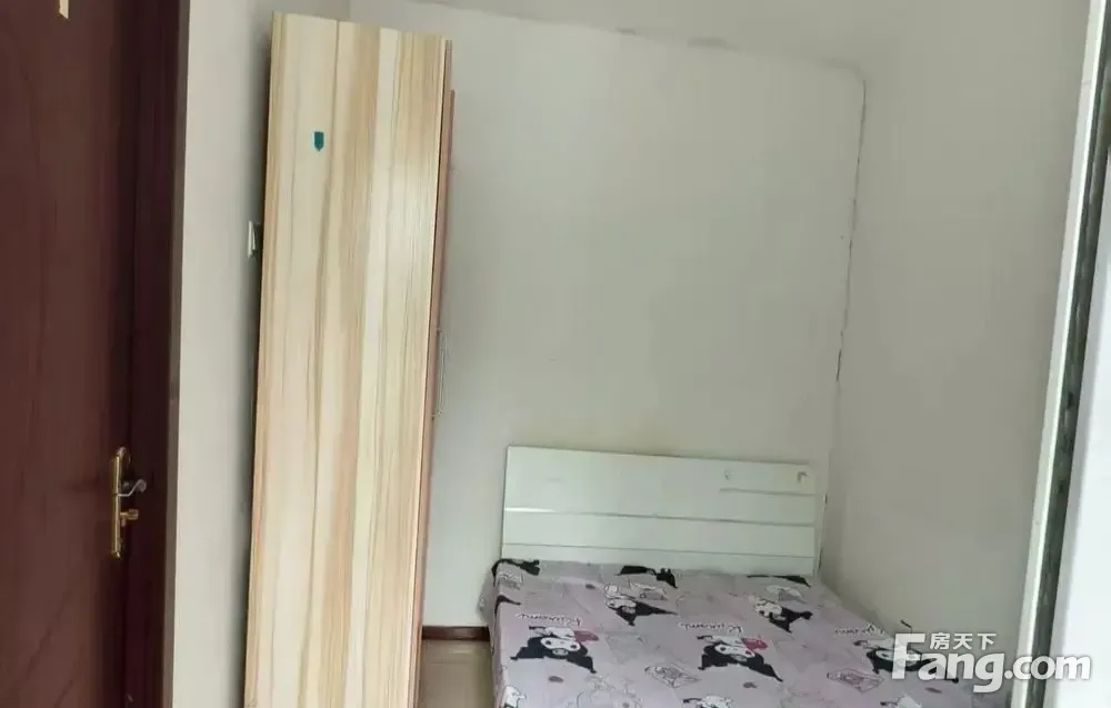 1014号线西局 出门地铁 丽泽景园 卧室带阳台 随时看