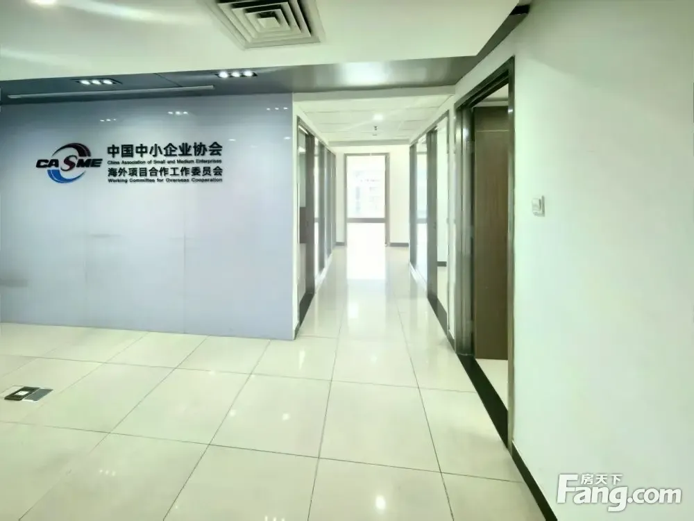 业主直租!股折价!东三环丨劲松地铁站丨电梯口双朝向丨富顿中心