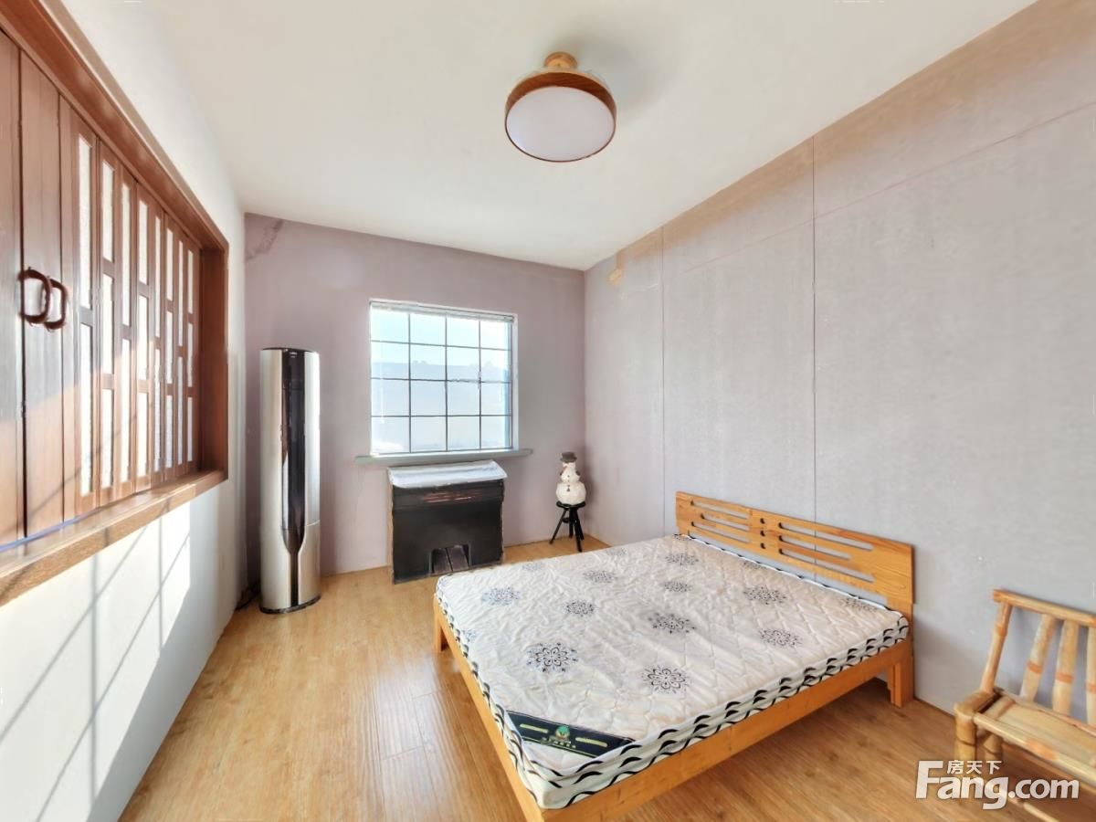 整租澳海西湖印象 3室3厅 南/北