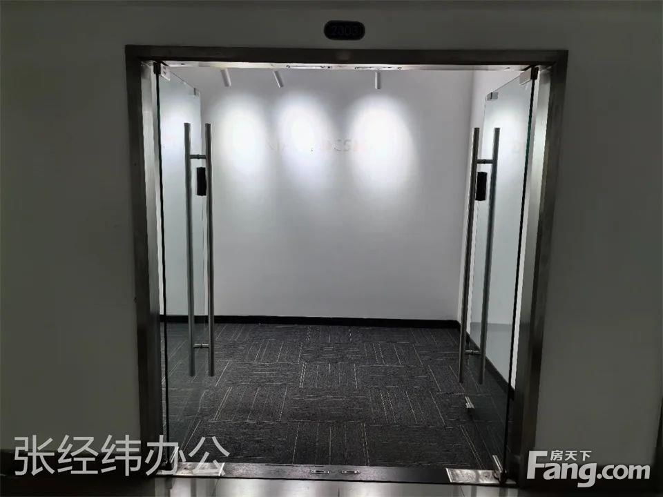 八佰伴精装修带家具小面积斯米克大厦
