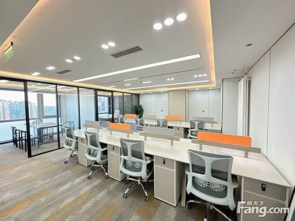 东四环慈云寺特价精装拿包入住丨大小面积均有出租丨住邦嘉泰国际
