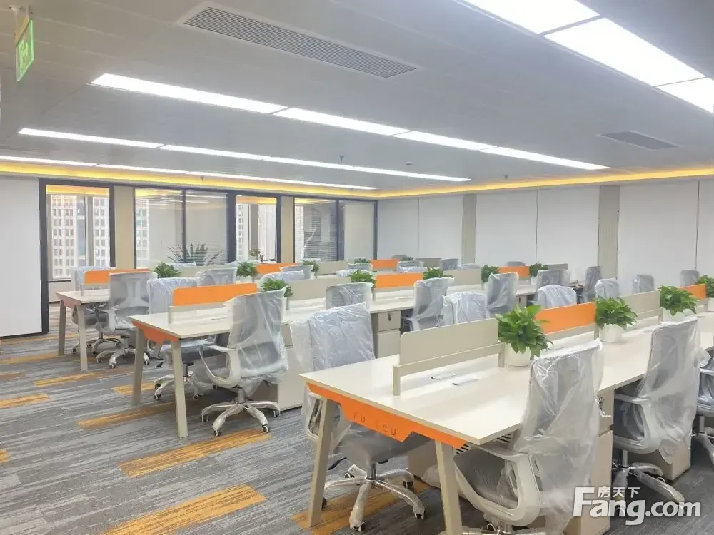 东大桥丨尚都国际丨尚都SOHO丨24H空调丨正对电梯丨现房